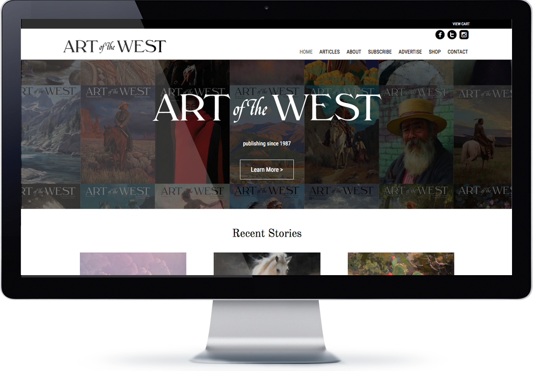 Website Design 2 Custom Wordpress Design