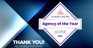 Agency of the Year 2022