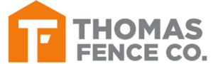 Thomas Fence New Logo